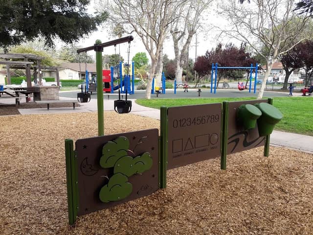 Verutti Park - Image 1