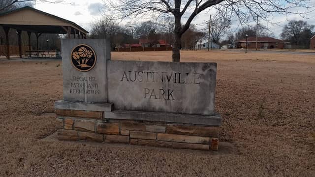 Austinville Park - Image 1