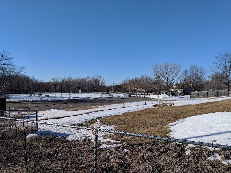 Wild Iris Park - City Of Andover - Image 1
