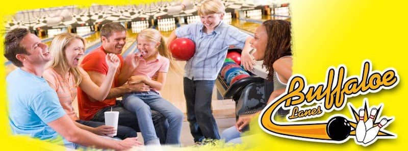Buffaloe Lanes Erwin Family Bowling Center - Image 1