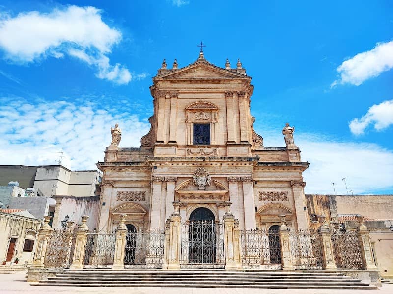 Saint Maria Maggiore - Image 1