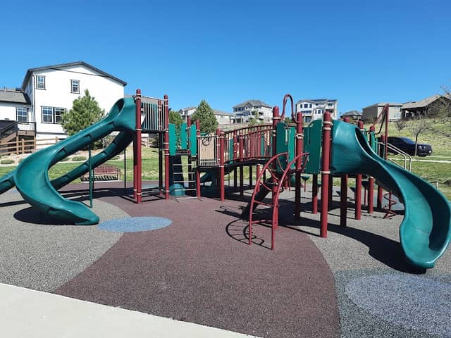 Sarah George Park - Image 2