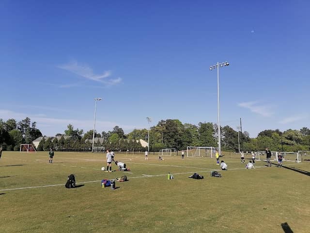 River Line Park - Image 1