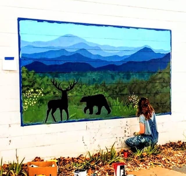 50-in-50-Mural - Image 2