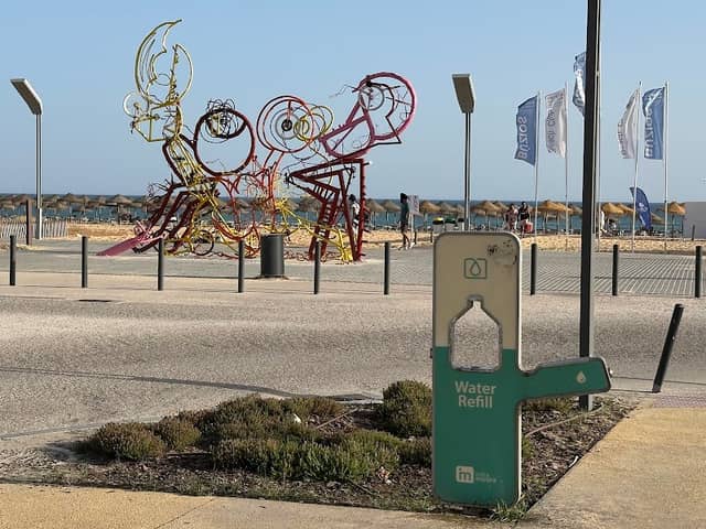 Alameda Praia da Marina - Image 1