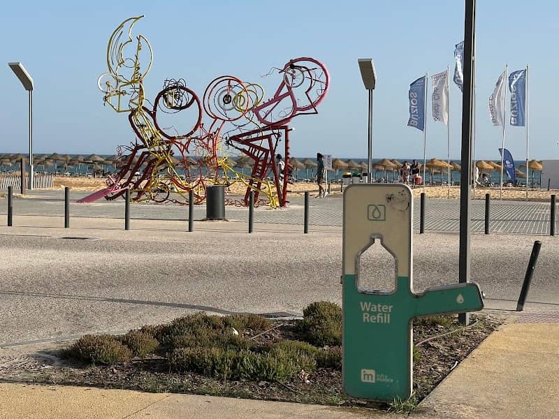 Alameda Praia da Marina - Image 1