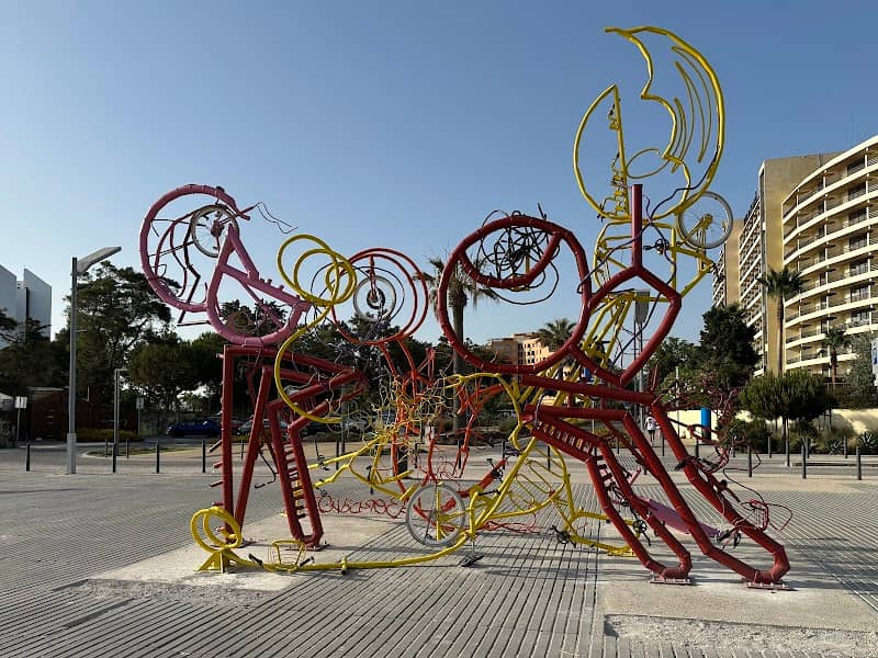 Alameda Praia da Marina - Image 2