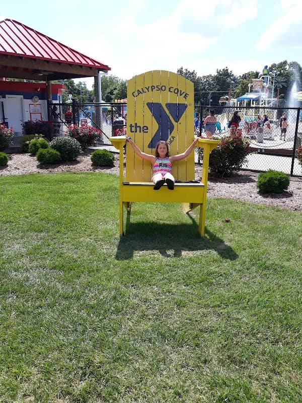 Calypso Cove Family Waterpark - Image 1