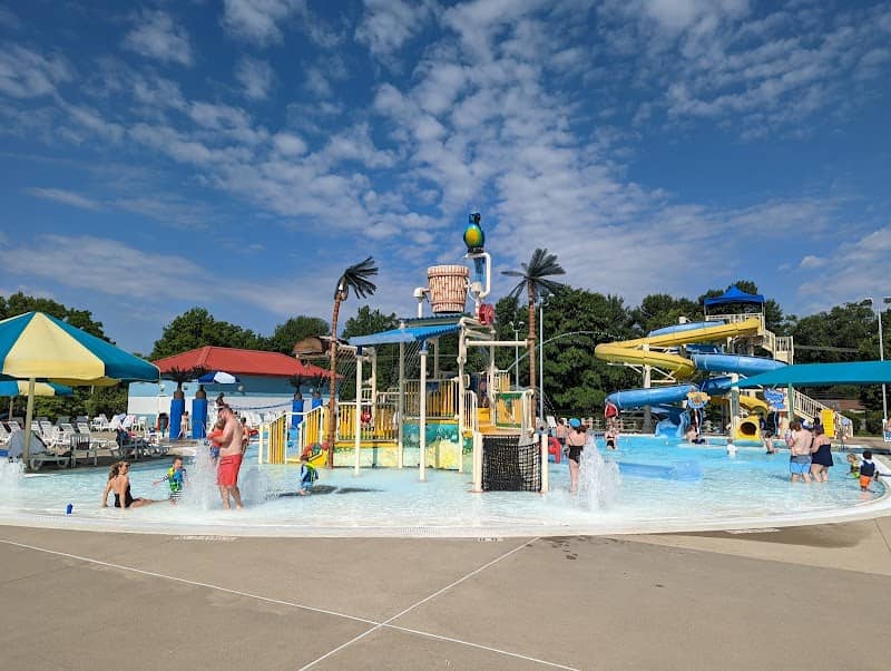 Calypso Cove Family Waterpark - Image 2