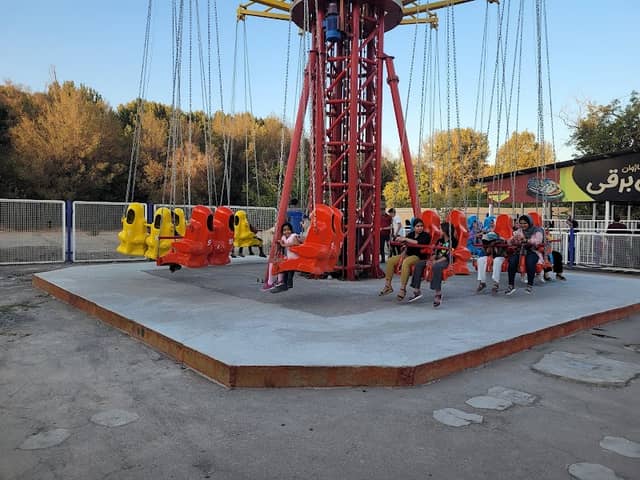 Nazhvan Amusement Park - Image 1