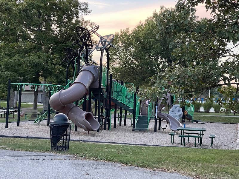 American Legion Memorial Park - Image 1