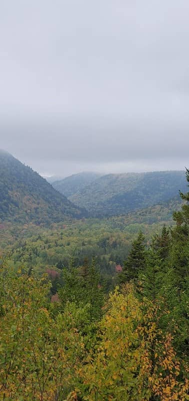 Crooked Creek Lookoff - UNESCO Fundy Biosphere Reserve Amazing Place - Image 1