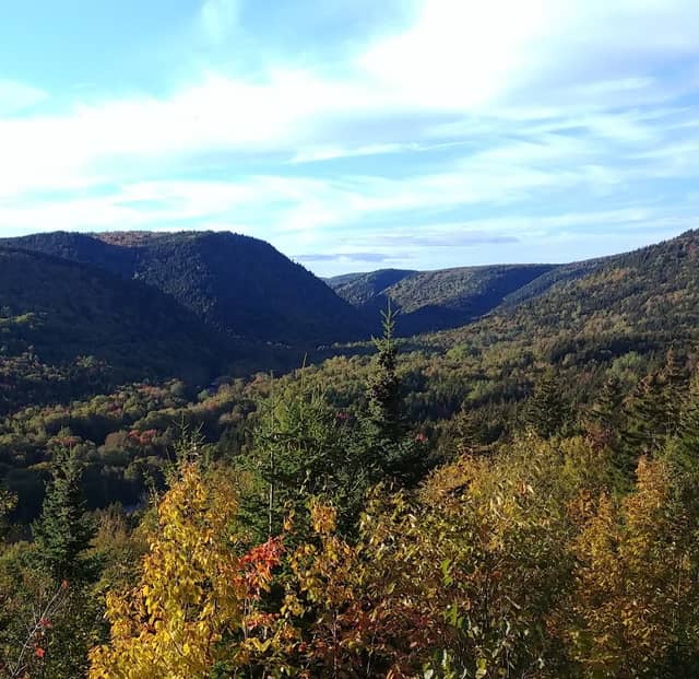 Crooked Creek Lookoff - UNESCO Fundy Biosphere Reserve Amazing Place - Image 3