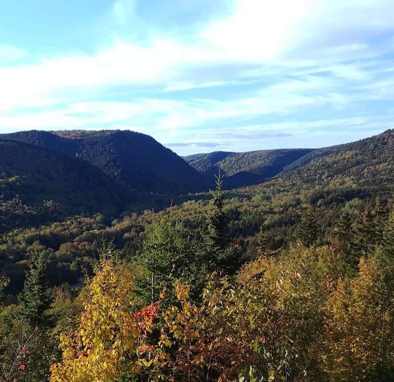 Crooked Creek Lookoff - UNESCO Fundy Biosphere Reserve Amazing Place - Image 3