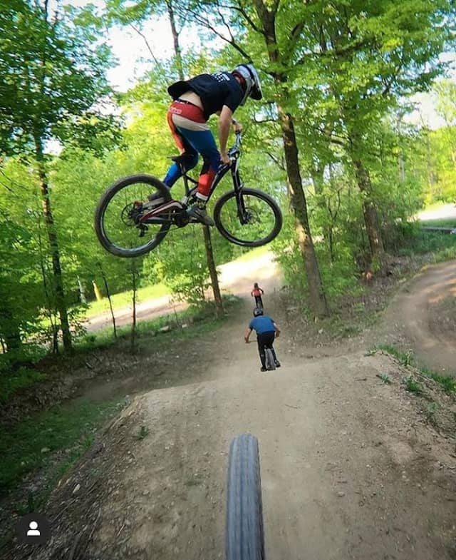 Krakatau Bike Park - Image 2