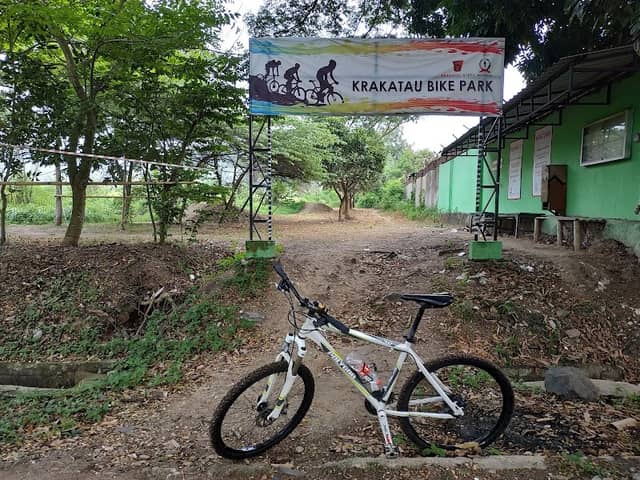 Krakatau Bike Park - Image 1