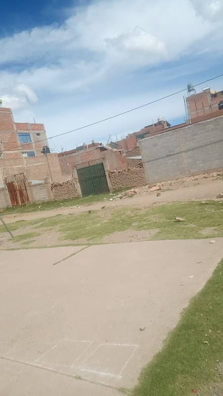 Luz de Vida Park - Image 1