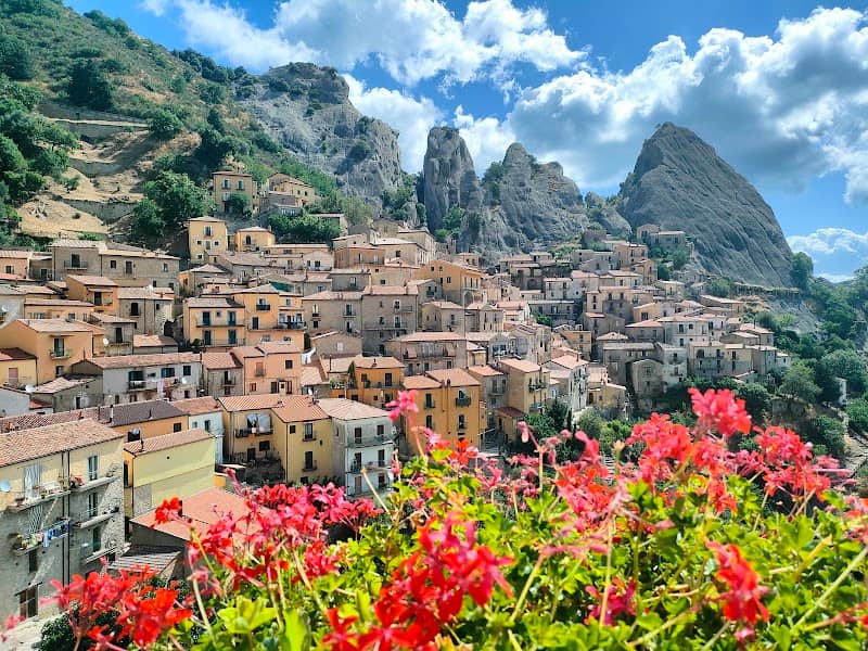 Castelmezzano - Image 1