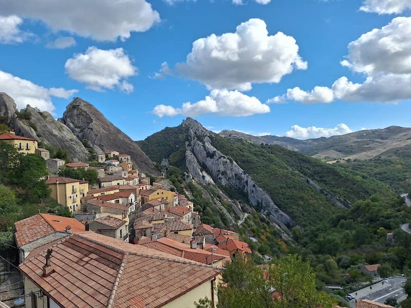 Castelmezzano - Image 2
