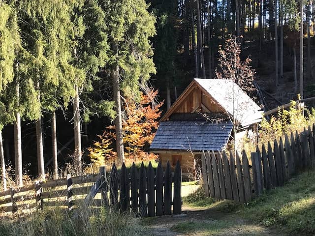 Lobis Mühle - Image 1