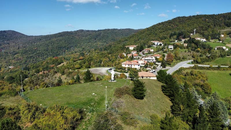 Madonna del Poggio Bianco - Image 1