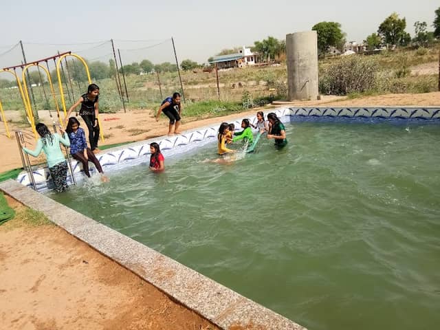 Svm Children Academy Park - Image 1