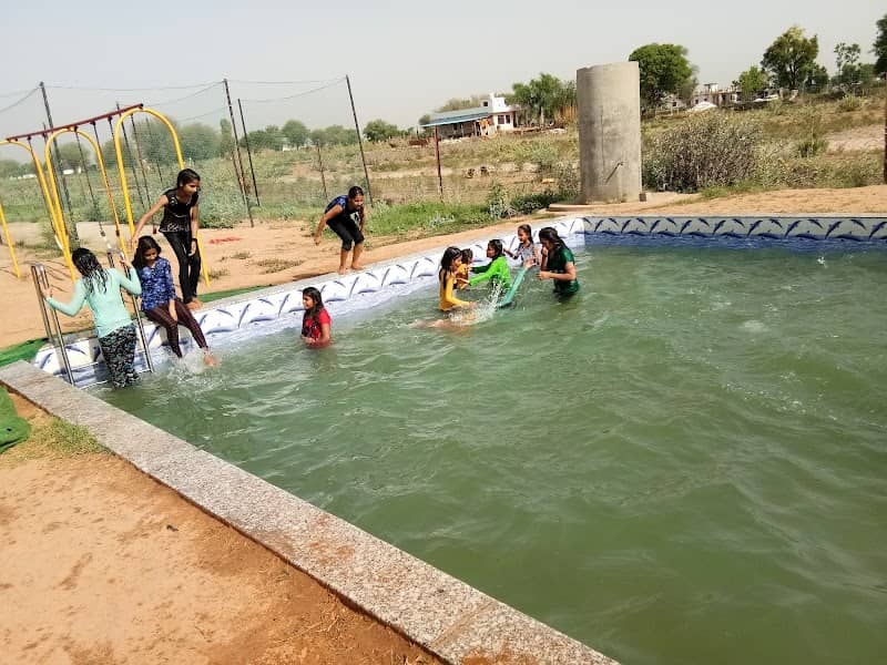 Svm Children Academy Park - Image 1