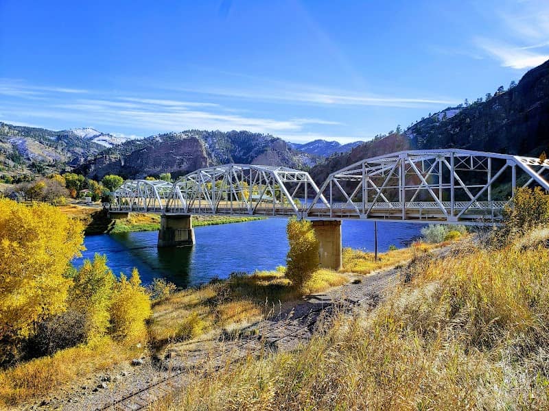 Hardy Bridge - Image 1