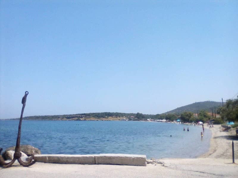 Anchor (çapa) - Image 1