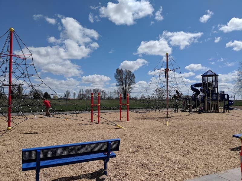 Veterans Memorial Park - Image 1