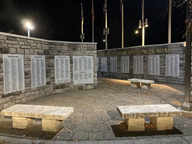 Veterans Memorial Park - Image 3