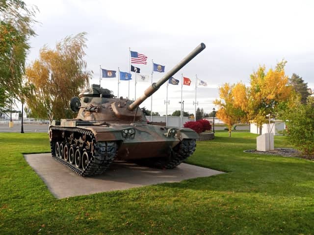 Veterans Memorial Park - Image 2