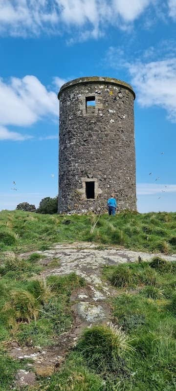 Little Cumberland Island Lighthouse - Image 1