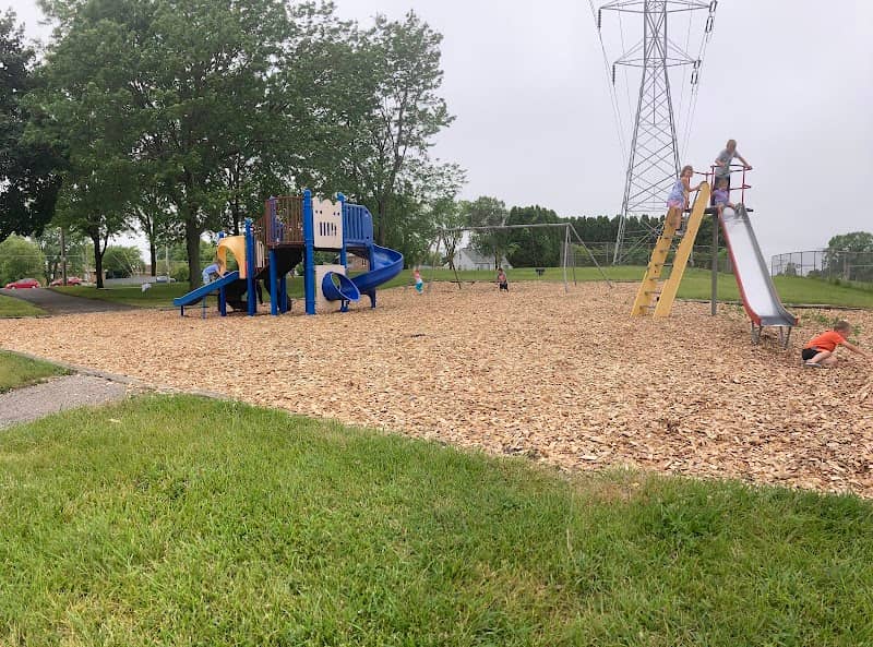 Citizen’s Park - Image 1