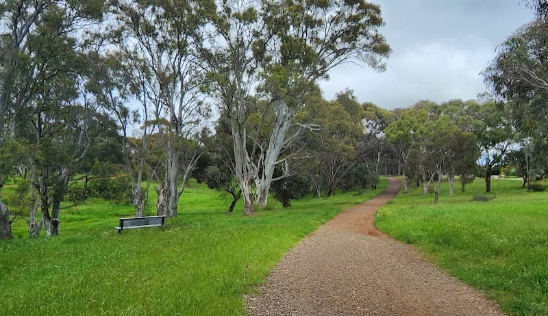 Jubilee Park - Image 1