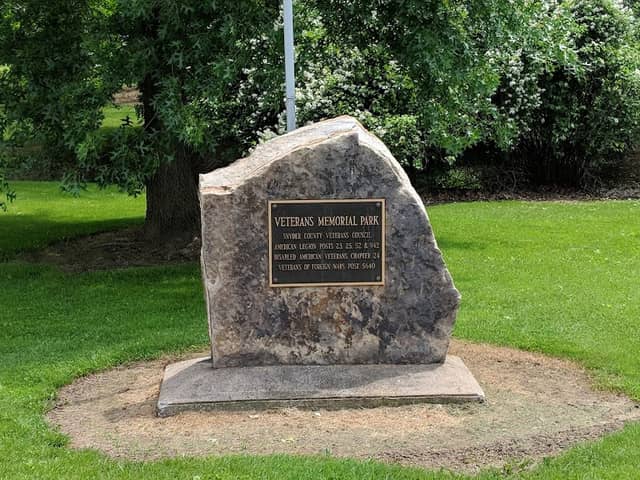 Veterans Memorial Park - Image 1