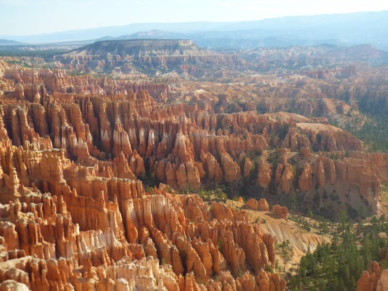 Fairyland Canyon - Image 1