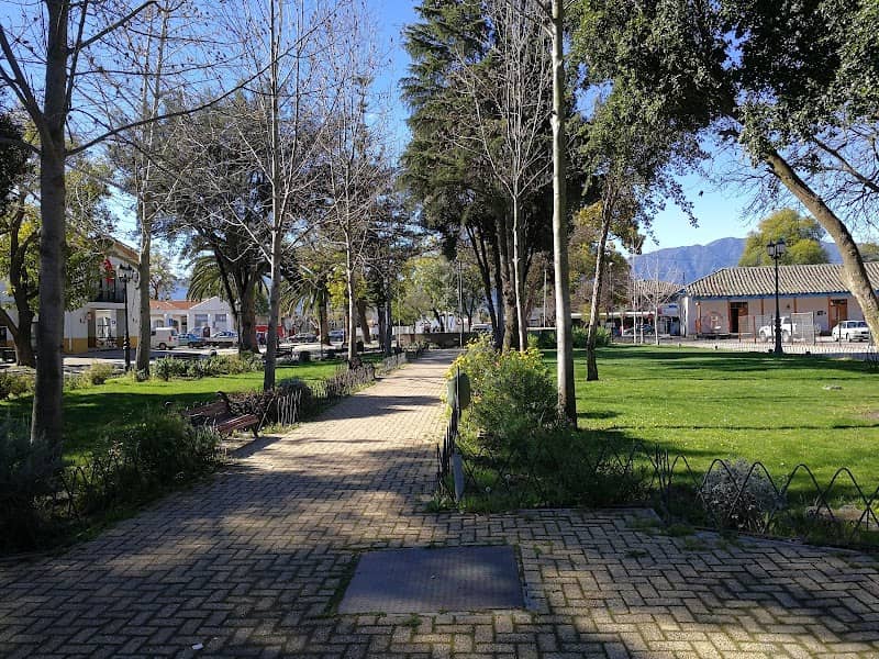 Plaza De Armas - Image 1