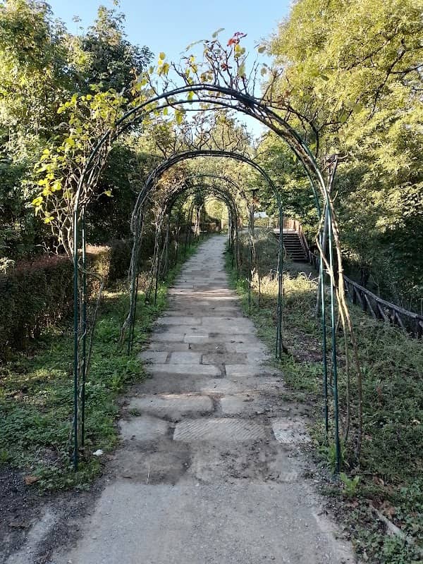 Giardino del Ponte Sospeso - Image 1