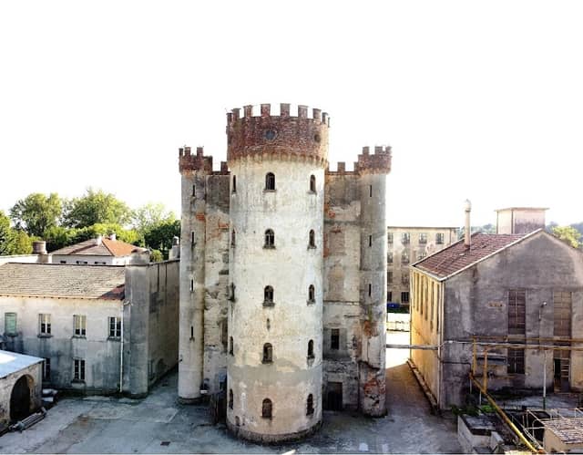 Casa del Custode delle Acque - Image 2