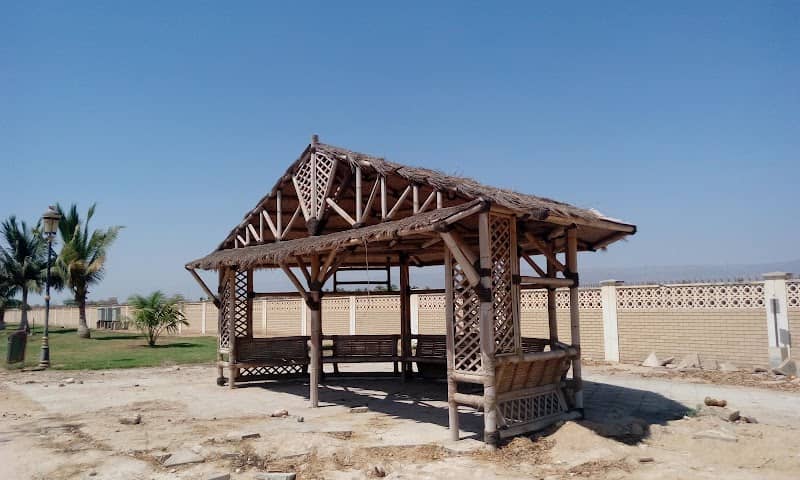 حديقة الرباط - Image 2