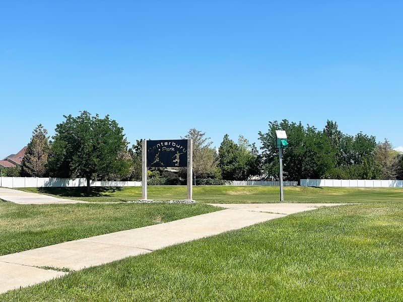 Canterbury Park - Image 1