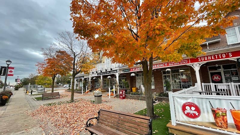 Kleinburg Village - Image 1