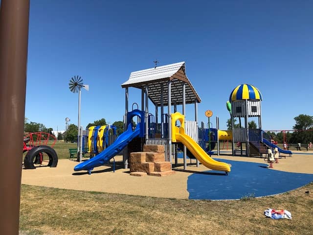 Beckwith Park - Image 1