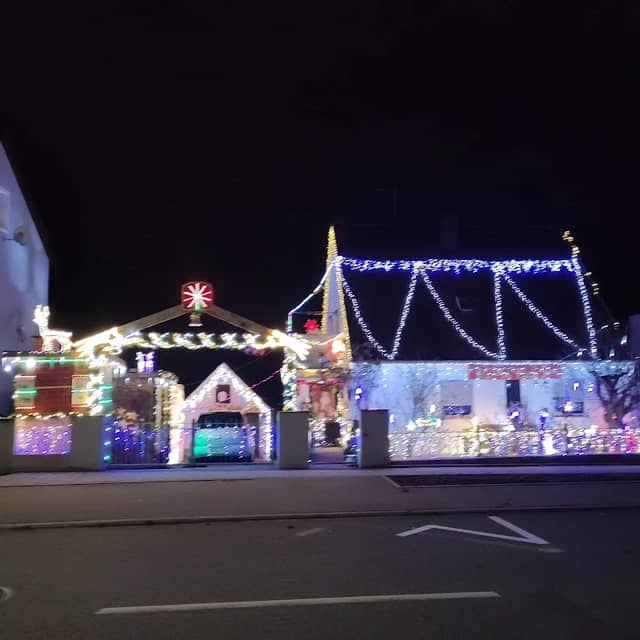 Weihnachtshaus Mailing-Feldkirchen - Image 3