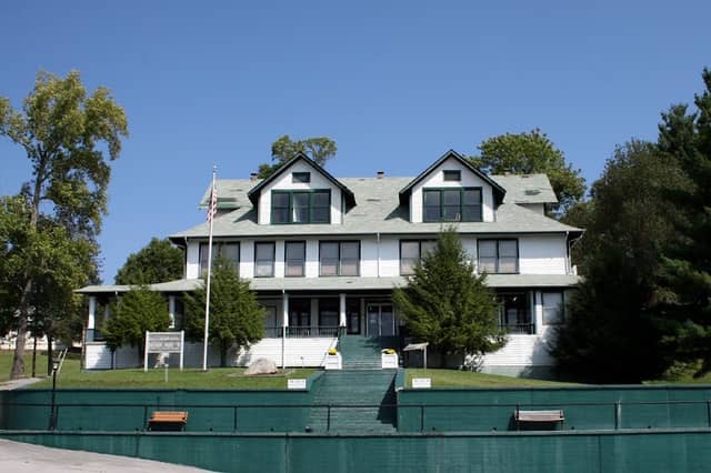 McCreary County Museum - Image 1