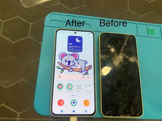I Mobile - Image 1