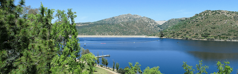 Lake Poway Recreation Office - Image 1