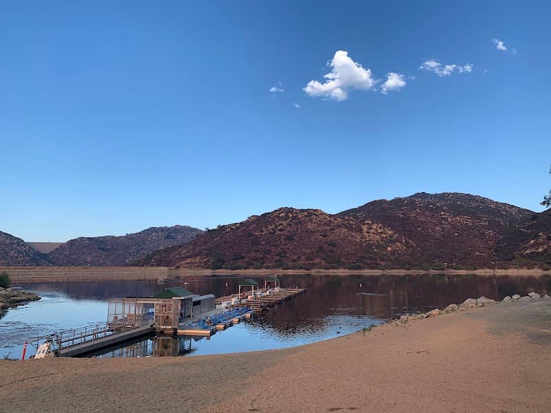 Lake Poway Recreation Office - Image 3
