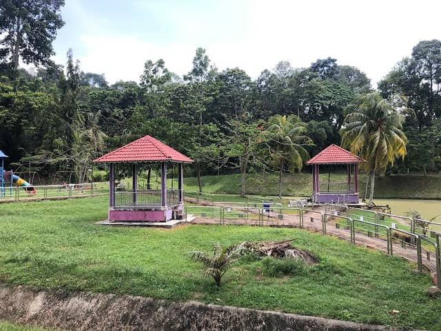 Taman Tasik Tampin - Image 2